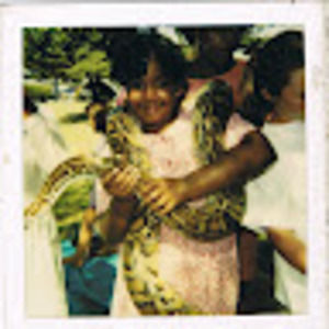 Meet your Posher, Erin